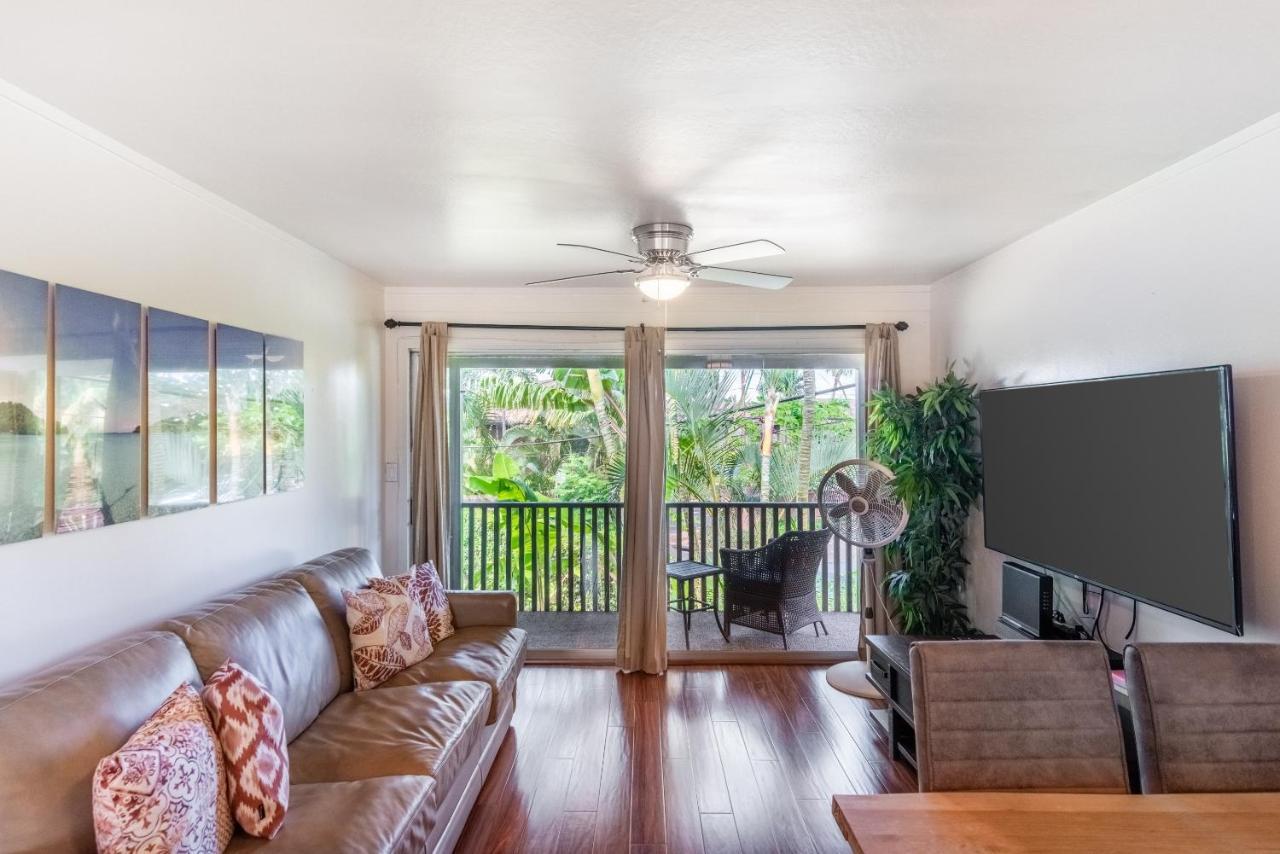 Lahaina Wonderful Condos Exterior photo