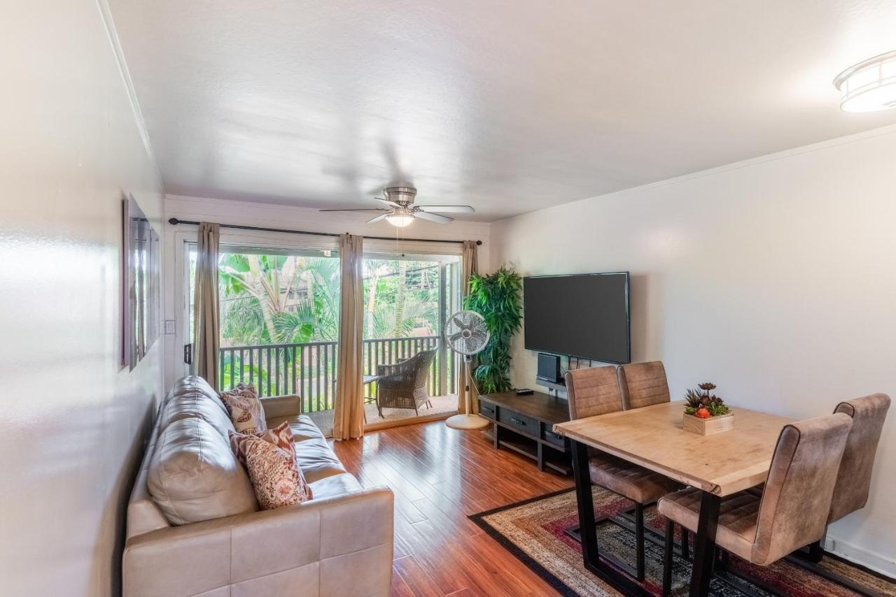 Lahaina Wonderful Condos Exterior photo