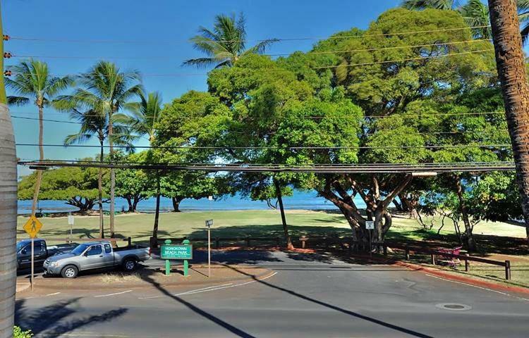 Lahaina Wonderful Condos Exterior photo