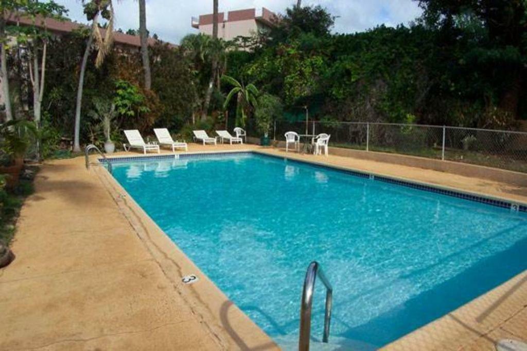Lahaina Wonderful Condos Exterior photo